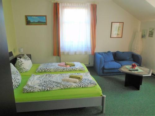 Hostal Erbgericht