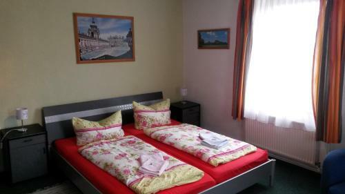Hostal Erbgericht