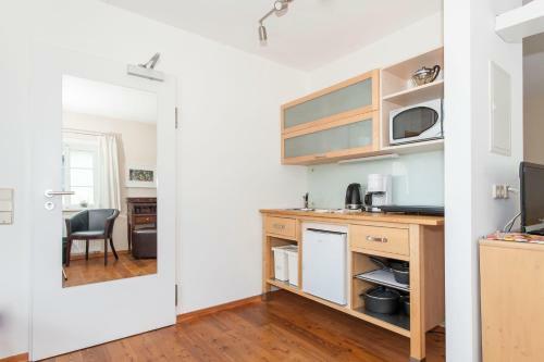 Apartamento F�hrmannhaus