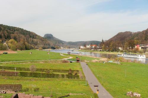 Apartamento F�hrmannhaus