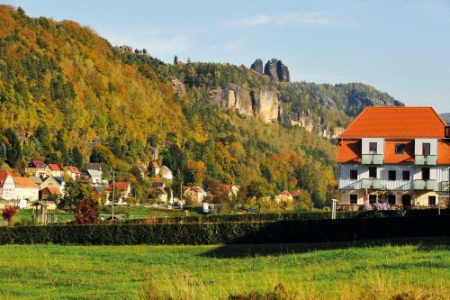 Apartamento F�hrmannhaus