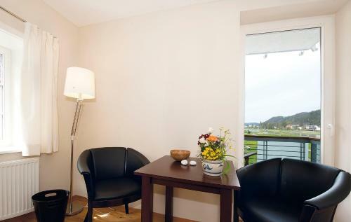 Apartamento F�hrmannhaus