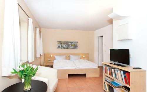 Apartamento F�hrmannhaus