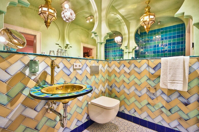 Hotel Design-villa Waldfrieden