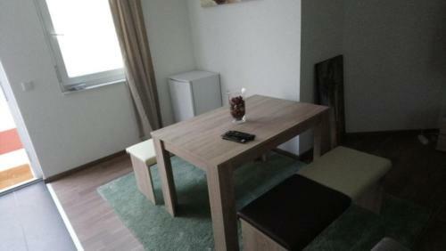 Apartamento Wanko Wohnung