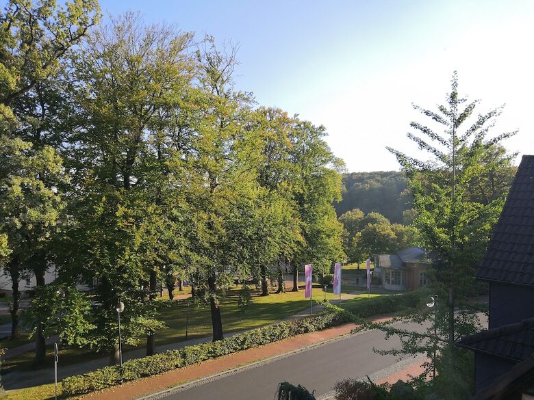 Parkhotel Bad Rehburg