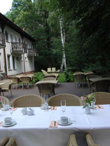 Parkstadthotel Bad Muskau