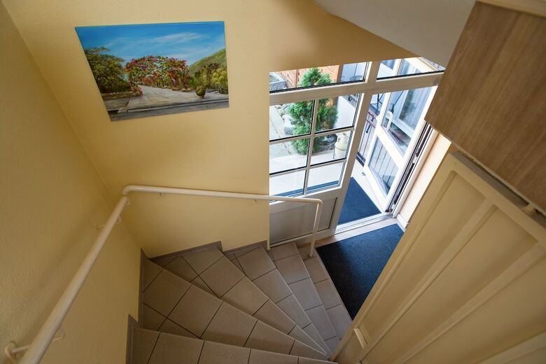 Hostal Land-gut-hotel Burgblick