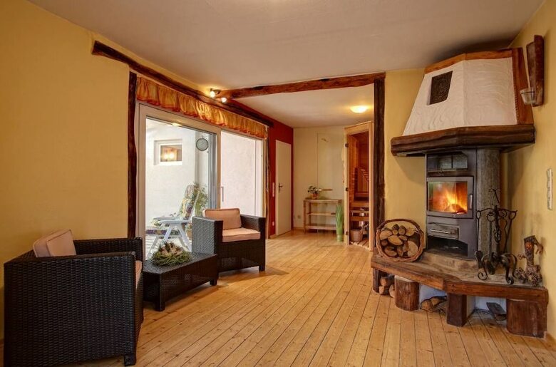 Hostal Land-gut-hotel Burgblick