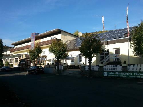 Hotel R�ckert