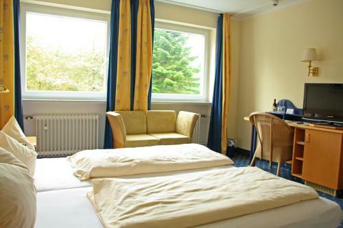 Wildpark Hotel
