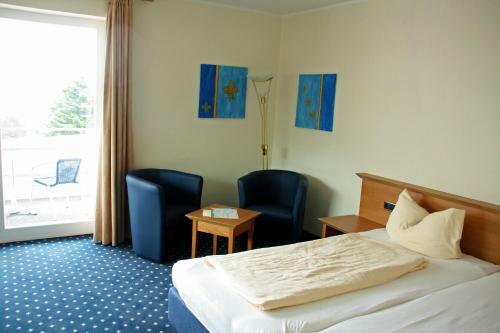 Wildpark Hotel