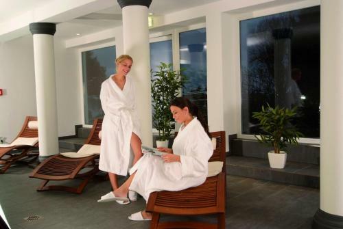 Wildpark Hotel