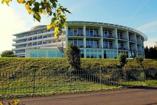 Wildpark Hotel