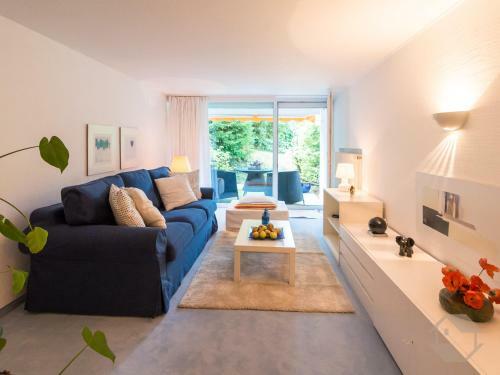 Apartamento Ferienwohnung G�tz