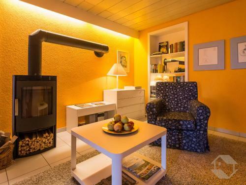 Apartamento Ferienwohnung G�tz