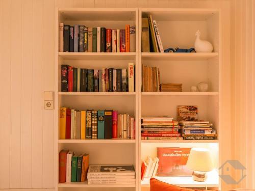 Apartamento Ferienwohnung G�tz