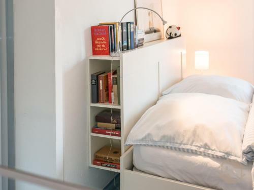 Apartamento Ferienwohnung G�tz