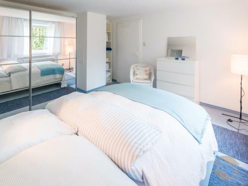 Apartamento Ferienwohnung G�tz