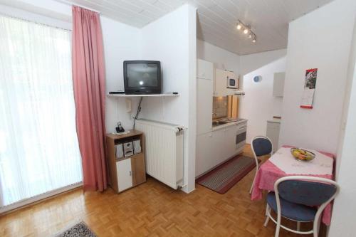 Apartamento Ferienwohnung Gisela Zum Steg