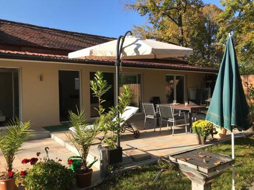 Apartamento Ferienwohnung Bad K�sen