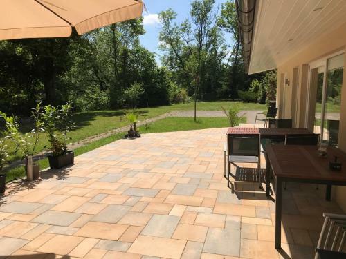 Apartamento Ferienwohnung Bad K�sen