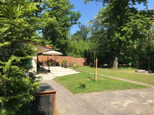 Apartamento Ferienwohnung Bad K�sen