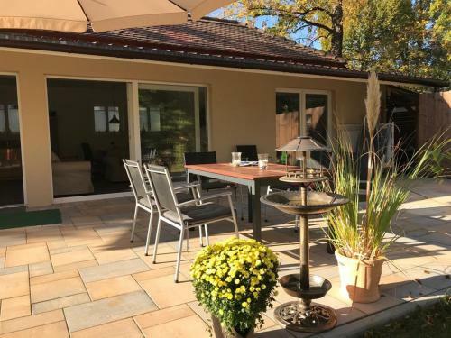 Apartamento Ferienwohnung Bad K�sen