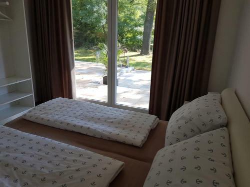 Apartamento Ferienwohnung Bad K�sen