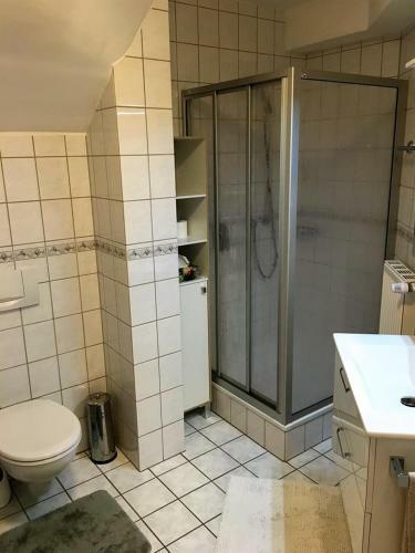 Apartamento Ferienwohnung Nicki