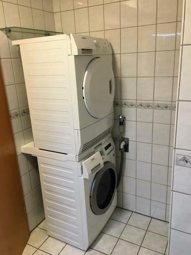 Apartamento Ferienwohnung Nicki