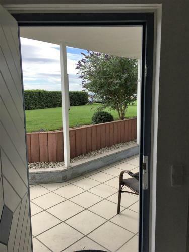 Apartamento Ferienwohnung Nicki
