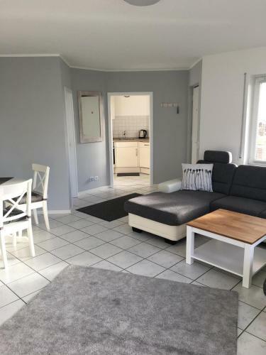 Apartamento Ferienwohnung Nicki