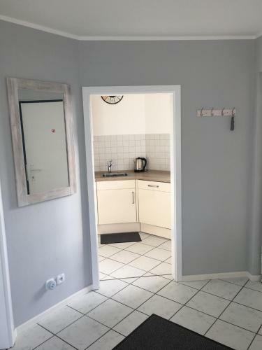 Apartamento Ferienwohnung Nicki