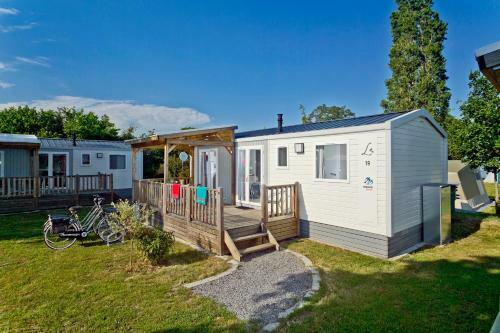Knaus Campingpark Bad D�rkheim