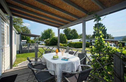 Knaus Campingpark Bad D�rkheim