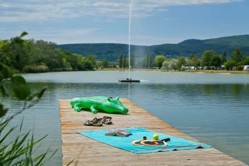 Knaus Campingpark Bad D�rkheim