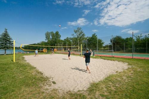 Knaus Campingpark Bad D�rkheim
