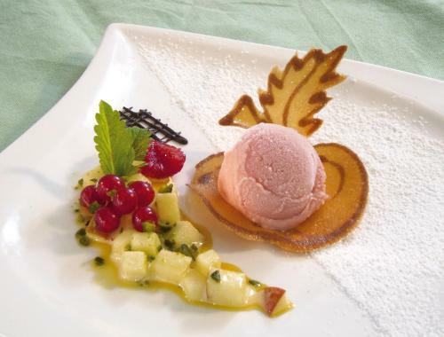 Hotel Gasthof Restaurant Hirsch