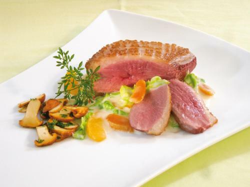 Hotel Gasthof Restaurant Hirsch