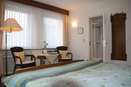 Hostal G�stehaus Tanneck