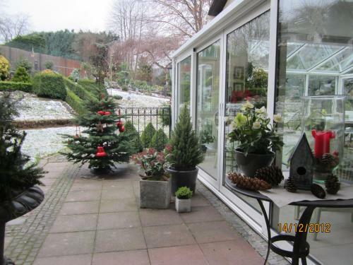 Hostal G�stehaus Tanneck