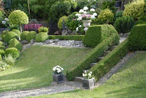 Hostal G�stehaus Tanneck