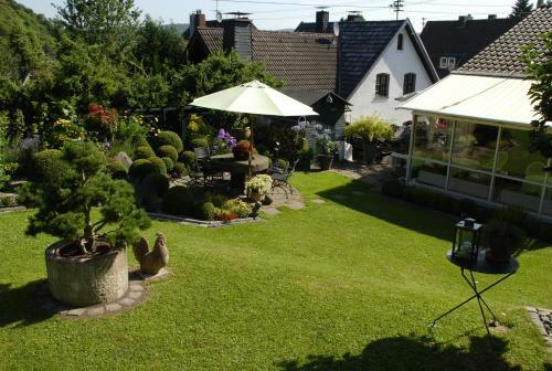 Hostal G�stehaus Tanneck