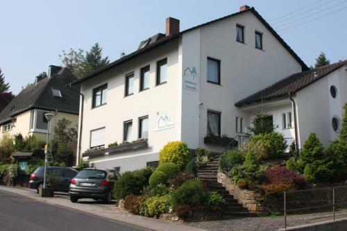 Hostal G�stehaus Tanneck