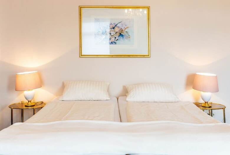 Hotel Rhein-residenz