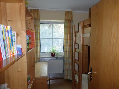 Apartamento Ferienhof H�bner