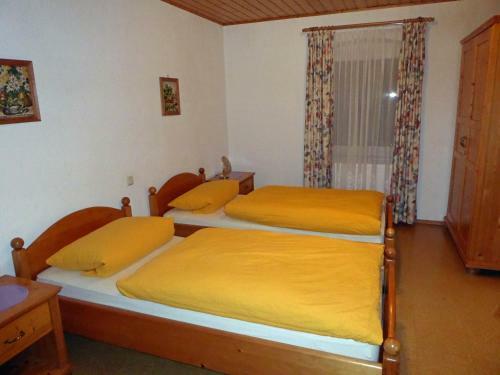Apartamento Ferienhof H�bner