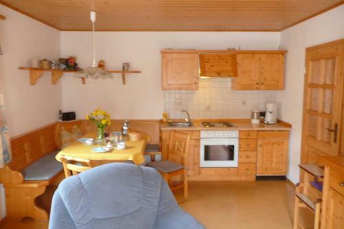 Apartamento Ferienhof H�bner