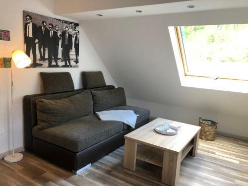 Apartamento Ferienwohnung - Jakobs H�tte